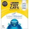 Tidy Cats Lightweight Instant Action Scented Clumping Clay Cat Litter -Purrfect Litter Shop 172469 MAIN. AC SS1800 V1695677502