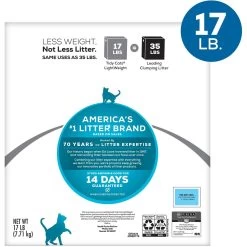 Tidy Cats Lightweight Instant Action Scented Clumping Clay Cat Litter -Purrfect Litter Shop 172469 PT2. AC SS1800 V1695735295