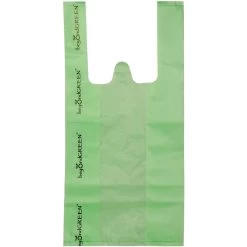 BeyondGREEN Plant-Based Cat Litter Waste Bags -Purrfect Litter Shop 172572 PT7. AC SS1800 V1650018096