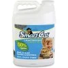 SmartCat Lightweight Unscented Clumping Clay Cat Litter -Purrfect Litter Shop 173406 MAIN. AC SS1800 V1562174021