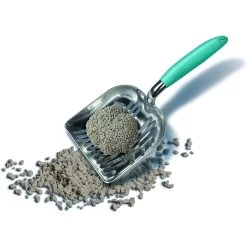 Sanicat Extreme Unscented Clumping Clay Cat Litter -Purrfect Litter Shop 173866 PT6. AC SS1800 V1590499269