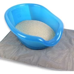 SmartCat Ultimate Cat Litter Mat -Purrfect Litter Shop 177920 PT6. AC SS1800 V1560258818