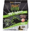 Pet Healthy Brands Perfect Cat Unscented Clumping Natural Cat Litter -Purrfect Litter Shop 179209 MAIN. AC SS1800 V1565788663