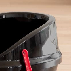 IRIS USA Large High-Back Open Top Cat Litter Pan With Scatter Shield & Scoop 15 IRIS USA Large High-Back Open Top Cat Litter Pan With Scatter Shield & Scoop -Purrfect Litter Shop 181317 PT5. AC SS1800 V1680812027