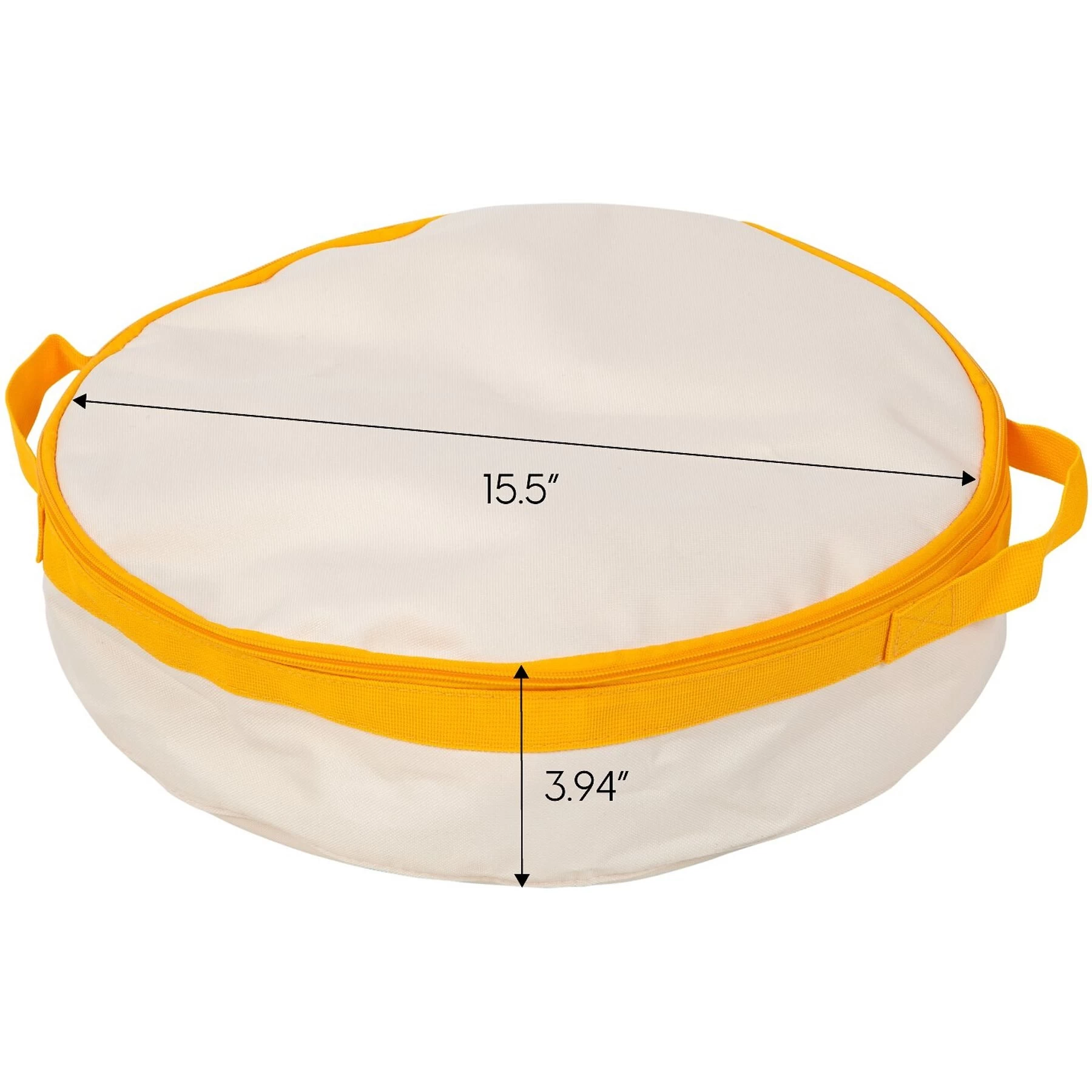 IRIS USA Travel Litter Pan 8 IRIS USA Travel Litter Pan - Image 6