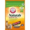 Arm & Hammer Litter Naturals Scented Clumping Corn Cat Litter -Purrfect Litter Shop 184404 MAIN. AC SS1800 V1663796962
