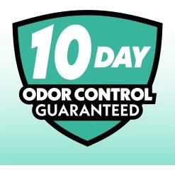 Arm & Hammer Litter SLIDE Easy Clean-Up Clumping Cat Litter Non-Stop Odor Control With 10 Days Of Odor Control -Purrfect Litter Shop 184408 PT3. AC SS1800 V1663798103