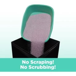 Arm & Hammer Litter SLIDE Easy Clean-Up Clumping Cat Litter Non-Stop Odor Control With 10 Days Of Odor Control -Purrfect Litter Shop 184408 PT4. AC SS1800 V1663796839