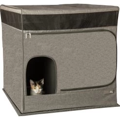 Pet Gear Pro Pawty Cat Litter Box Cover