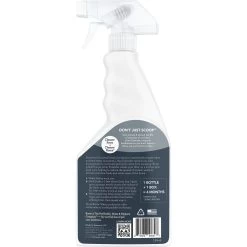 Boxiecat Litter Extender Probiotic Odor Encapsulator Spray, 24-oz Bottle 11 Boxiecat Litter Extender Probiotic Odor Encapsulator Spray, 24-oz Bottle -Purrfect Litter Shop 186407 PT2. AC SS1800 V1646152903