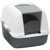Catit Magic Blue Cat Litter Box 2 Catit Magic Blue Cat Litter Box -Purrfect Litter Shop 191588 MAIN. AC SS1800 V1628108188