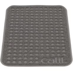 Catit Cat Litter Mat, Grey