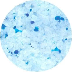 Snappy Tom Natural Unscented Non-Clumping Crystal Cat Litter -Purrfect Litter Shop 194434 PT3. AC SS1800 V1596809753