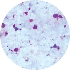 Snappy Tom Natural Lavender Scented Non-Clumping Crystal Cat Litter -Purrfect Litter Shop 194437 PT3. AC SS1800 V1596809767