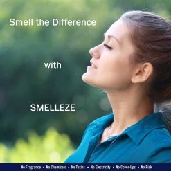 Smelleze Natural Pet Litter Deodorizer Granules, 2-lb Bottle -Purrfect Litter Shop 205621 PT6. AC SS1800 V1628703979