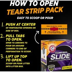 Purrfect Litter Shop -Purrfect Litter Shop 207535 PT1. AC SS1800 V1685042114