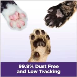 Arm & Hammer Litter Slide Multi-Cat Scented Clumping Clay Cat Litter -Purrfect Litter Shop 207535 PT3. AC SS1800 V1676491989