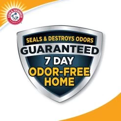 Arm & Hammer Litter Slide Multi-Cat Scented Clumping Clay Cat Litter -Purrfect Litter Shop 207535 pt7. AC SS1800 V1572971885