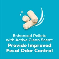 Tidy Cats Breeze Cat Litter Enhanced Pellets Refill 14 Tidy Cats Breeze Cat Litter Enhanced Pellets Refill -Purrfect Litter Shop 217582 PT3. AC SS1800 V1700159904