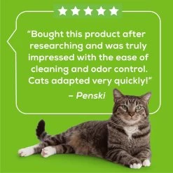Tidy Cats Breeze Cat Litter Enhanced Pellets Refill 16 Tidy Cats Breeze Cat Litter Enhanced Pellets Refill -Purrfect Litter Shop 217582 PT5. AC SS1800 V1700162142