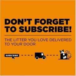 Arm & Hammer Litter Platinum Clump & Seal Cat Litter -Purrfect Litter Shop 229238 PT6. AC SS1800 V1663797385