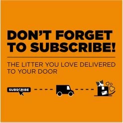 Arm & Hammer Litter SLIDE Platinum Easy Clean-Up Multi-Cat Clumping Cat Litter -Purrfect Litter Shop 229240 PT6. AC SS1800 V1663798075