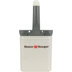 Neater Pets Neater Scooper Scoop-to-Bag Cat Litter Scoop -Purrfect Litter Shop 229242 PT4. AC SS1800 V1631141183