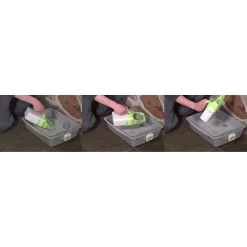 Neater Pets Neater Scooper Scoop-to-Bag Cat Litter Scoop -Purrfect Litter Shop 229242 PT8. AC SS1800 V1631143589