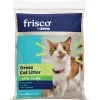 Frisco Natural Lightly Scented Clumping Grass Cat Litter -Purrfect Litter Shop 230714 MAIN. AC SS1800 V1657656283