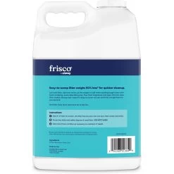 Frisco Lightweight Unscented Clumping Cat Litter -Purrfect Litter Shop 230716 PT2. AC SS1800 V1657656284