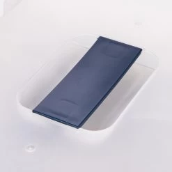 IRIS USA Enclosed With Front Door Flap & Scoop Cat Litter Box -Purrfect Litter Shop 231660 PT6. AC SS1800 V1680812032