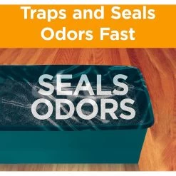 Arm & Hammer Litter Clump & Seal AbsorbX Absorbing Multi-Cat Cat Litter 15 Arm & Hammer Litter Clump & Seal AbsorbX Absorbing Multi-Cat Cat Litter -Purrfect Litter Shop 232645 PT6. AC SS1800 V1668026299