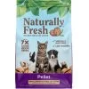 Naturally Fresh Pellet Unscented Non-Clumping Walnut Cat Litter -Purrfect Litter Shop 233646 MAIN. AC SS1800 V1626388945