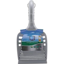 Fresh Step Products All-in-One Cat Litter Scoop