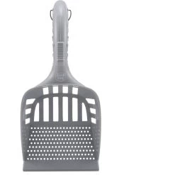 Fresh Step Products All-in-One Cat Litter Scoop -Purrfect Litter Shop 234138 PT3. AC SS1800 V1596232863