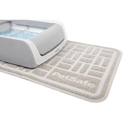 PetSafe ScoopFree Non-Slip Cat Litter Mat -Purrfect Litter Shop 238838 PT6. AC SS1800 V1592415359