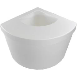 Kitangle Top Entry Cat Litter Box, Large -Purrfect Litter Shop 252802 PT2. AC SS1800 V1600906277