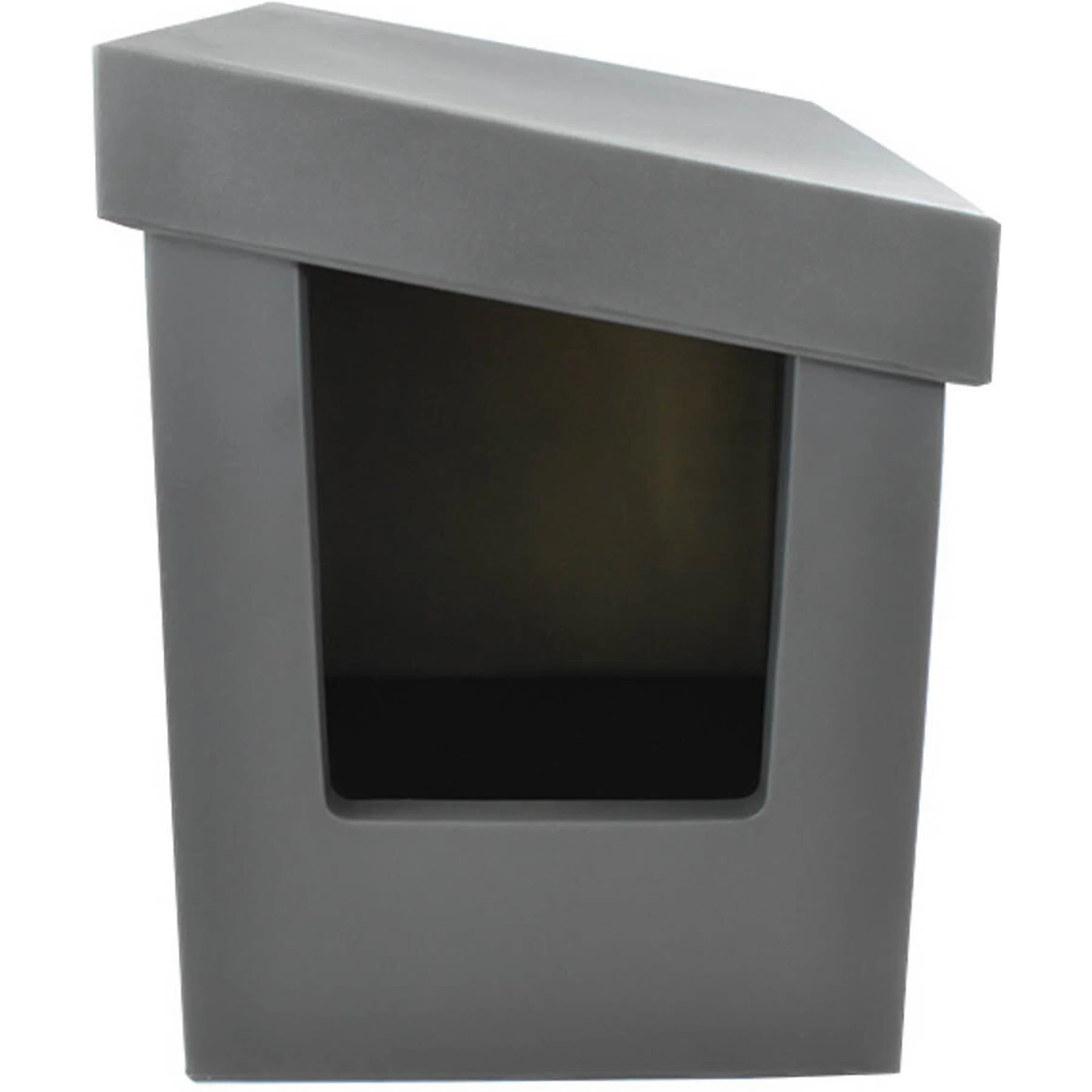 Kitangle Slope Style Cat Litter Box 5 Kitangle Slope Style Cat Litter Box - Image 3