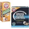 Arm & Hammer Litter Cat Litter Deodorizer Powder & Arm & Hammer Litter Cloud Control Platinum Multi-Cat Clumping Cat Litter With Hypoallergenic Light Scent -Purrfect Litter Shop 255413 MAIN. AC SS1800 V1602708071