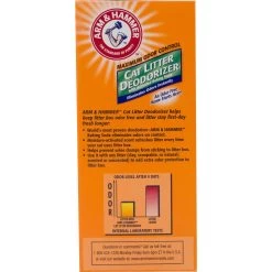 Arm & Hammer Litter Cat Litter Deodorizer Powder & Arm & Hammer Litter Cloud Control Platinum Multi-Cat Clumping Cat Litter With Hypoallergenic Light Scent 9 Arm & Hammer Litter Cat Litter Deodorizer Powder & Arm & Hammer Litter Cloud Control Platinum Multi-Cat Clumping Cat Litter With Hypoallergenic Light Scent -Purrfect Litter Shop 255413 PT2. AC SS1800 V1603653691