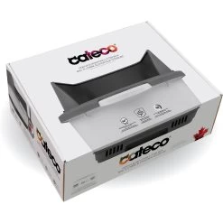 Noba Cateco Odor-Eliminating Cat Litter Box Starter Kit 6 Noba Cateco Odor-Eliminating Cat Litter Box Starter Kit -Purrfect Litter Shop 256388 PT1. AC SS1800 V1602251482