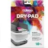 Noba Cateco Cat Litter Box Dry-Pads, 10 Count