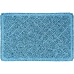 Frisco Quilted Cat Litter Mat