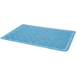 Frisco Quilted Cat Litter Mat -Purrfect Litter Shop 258210 PT2. AC SS1800 V1615574504