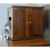 The Refined Feline Refined Deluxe Cat Litter Box