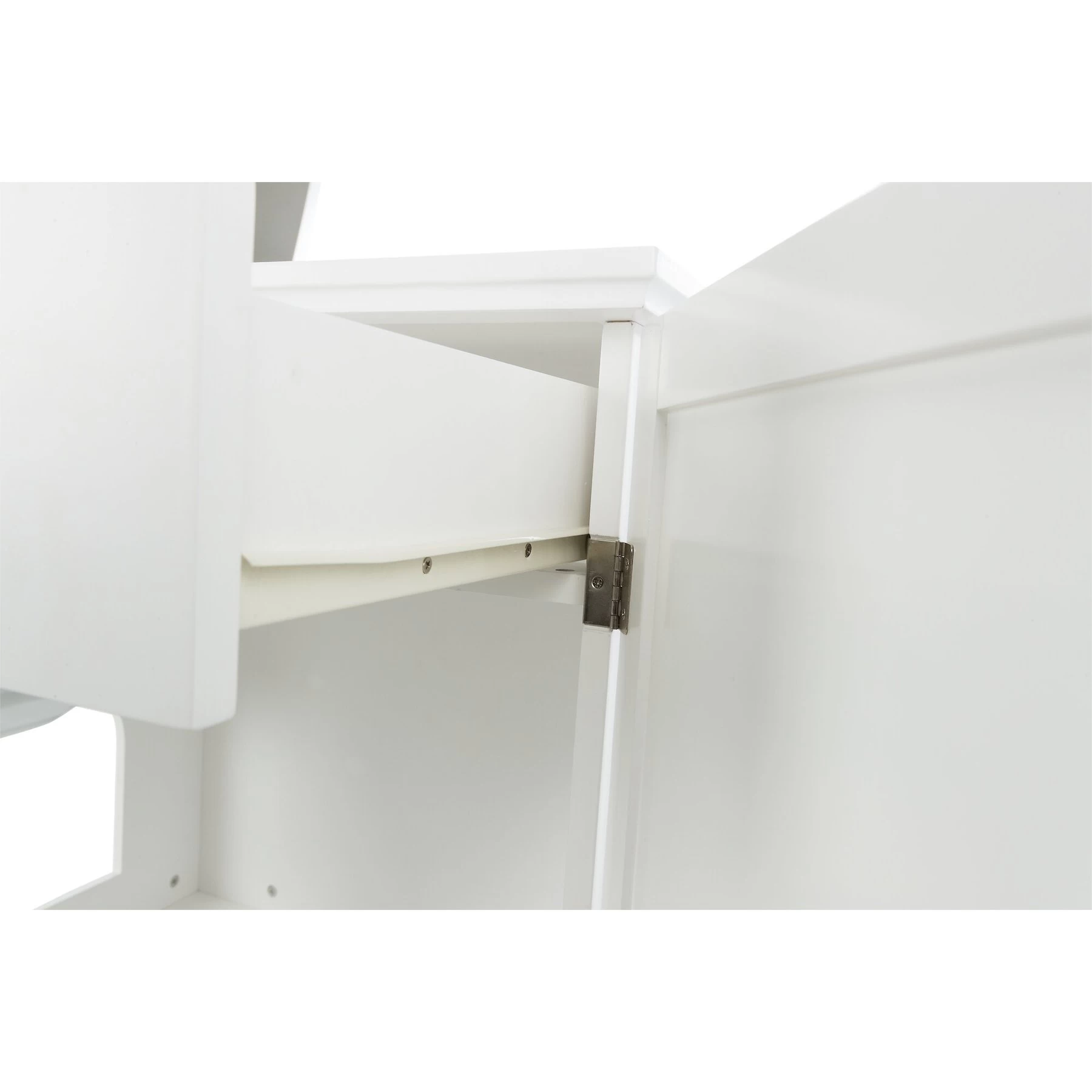 TRIXIE Wooden Cat Litter Box Enclosure, X-Large 7 TRIXIE Wooden Cat Litter Box Enclosure, X-Large - Image 5