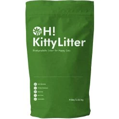 OleyHemp OH! Kitty Litter