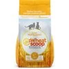 SWheat Scoop Easy Maintenance Clumping Wheat-Corn Cat Litter