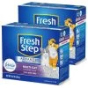Fresh Step Advanced Multi-Cat Febreze Freshness Scented Clumping Clay Cat Litter, 18.5-lb Box -Purrfect Litter Shop 266338 MAIN. AC SS1800 V1694457272
