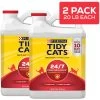 Tidy Cats 24/7 Performance Scented Clumping Clay Cat Litter -Purrfect Litter Shop 267434 MAIN. AC SS1800 V1700859135